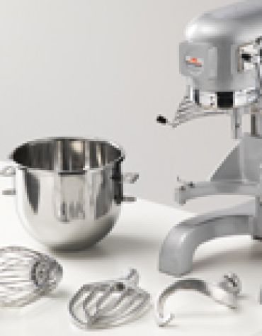 Impastatrice planetaria Litri 20 professionale