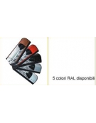 Vetrina refrigerata da banco per sushi cm. 143,8x39,5x24,5h