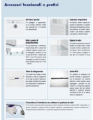 Frigorifero antideflagrante da Lt. 360-Comando comfort