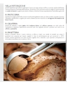 Abbattitore di temperatura per pasticceria / gelato 12 teglie GN 1/1 oppure EN 60x40 - Potenza W 3.120 - MONOFASE