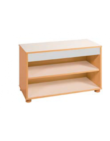 MOBILE CREDENZA CM.85X41X54H