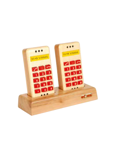 SET TELEFONONO GIOCO