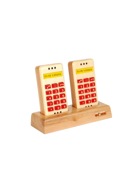 SET TELEFONONO GIOCO