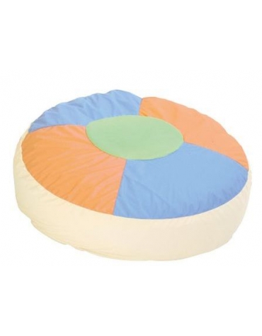 Pouf a Spicchi Soft