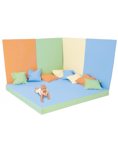 Angolo Relax Soft cm 200x200 - Kit 13 Pezzi