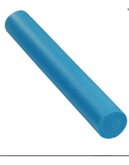 Pilates rollerfoam in gomma espansa, diametrocm15, lunghezza cm 90