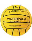 Pallone pallanuoto maschile in gomma-nylon