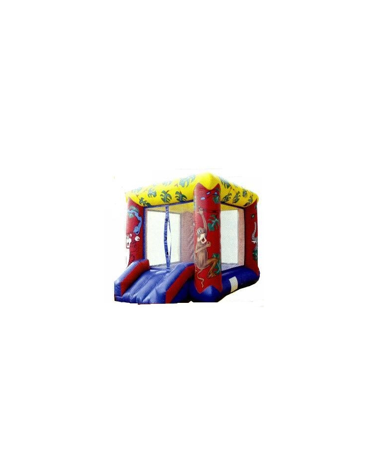 Vasca Palline Safary - Giochi per bambini - Vasche di palline - Dina  Forniture