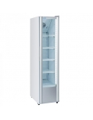 Vetrina refrigerata per bibite cm 44x73x184,8h