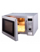 Forno professionale a microonde da Lt. 23 - 900 W