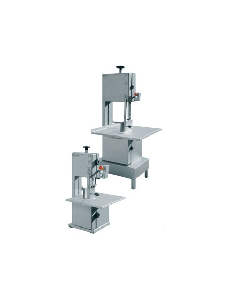 Segaossi inox con nastro da cm. 165-TRIFASE