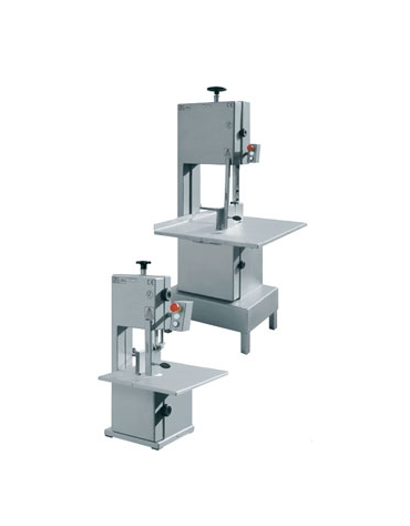 Segaossi inox con nastro da cm. 208 - MONOFASE