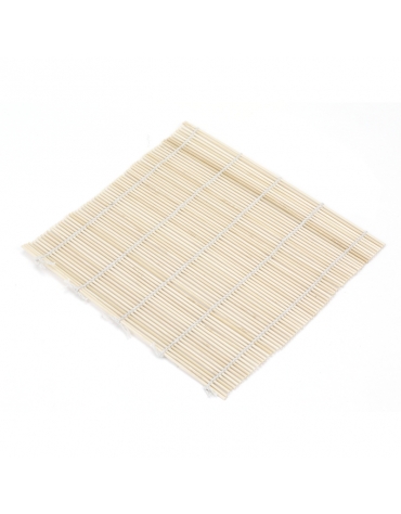 Stuoietta bamboo - cm 24x24