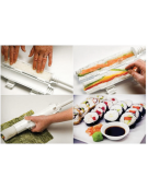 Utensile per sushi-maki Diametro: cm 6