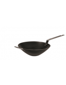 Padella Wok - ø 32x10h