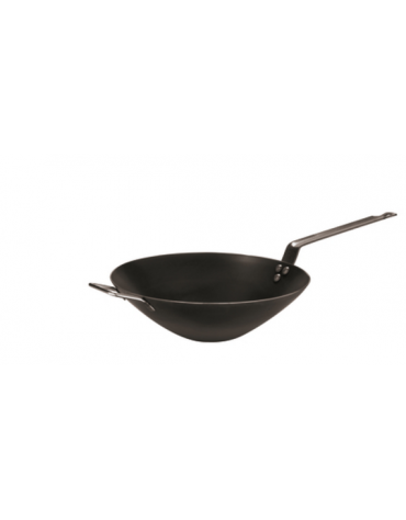 Padella Wok - ø 32x10h