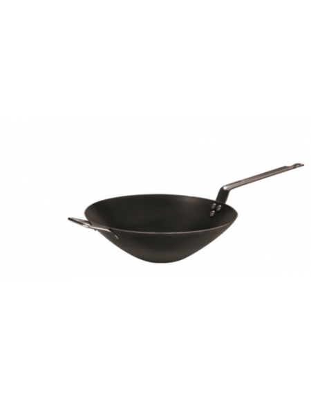 Padella Wok - ø 40x11h