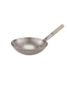 Padella Wok - ø 40,50x12h