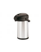 Caraffa termica in acciaio inox - lt 4