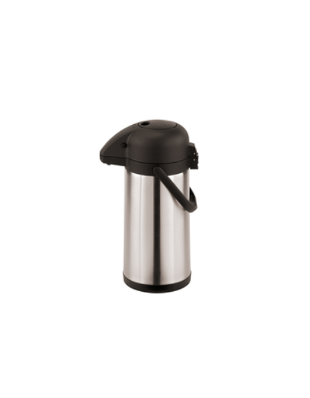 Caraffa termica in acciaio inox - lt 3