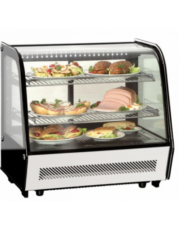 VETRINA REFRIGERATA - MM 710X575X685H