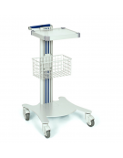 Cestello cm 32 x 26 per carrelli ospedalieri  cod. DN27890- DN27892 - DN27894 - DN27900