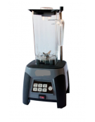 Blender professionale ad alto rendimento con bicchiere da 1,5litri - cm 21x19x41h