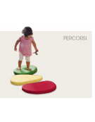 SASSI PICCOLI CL1IM cm 30x40x5h