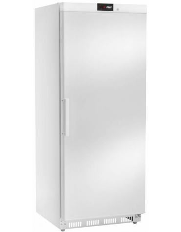 Armadio refrigerato statico linea digitale AKD, temperatura 0° C/ + 8° C, capacità 580 litri - L 777 mm x P 710 mm x H 1895 mm