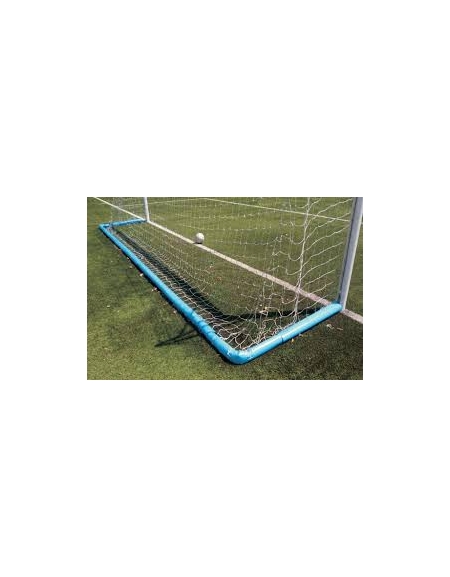 Set protezione per tubo base porta calcio m.7,32X2,44 rivestito in PVC -  Porte calcio e reti - Calcio - Attrezzature sportive 