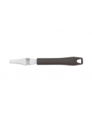 Coltello pelarance in acciaio inox 18/10 con manicatura in polipropilene - lunghezza cm 20