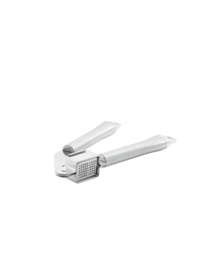 Spremiaglio in acciaio inox 18/10 con manicatura in acciaio inox - cm 19x5  