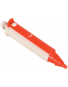 PIPETTE 7 ul per strisce diagnostica emoglobina (cod. DN33807).  Accessorio per Monitor LUX (cod.DN33805).