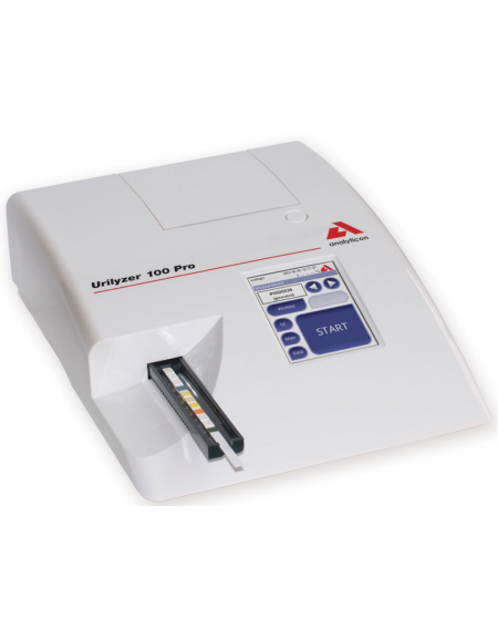 Lettore di strisce per urine Urilyzer® 100 PRO con stampante