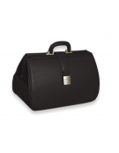 Borsa "Kansas skay - colore nero - 42 x 20 x h 24 cm