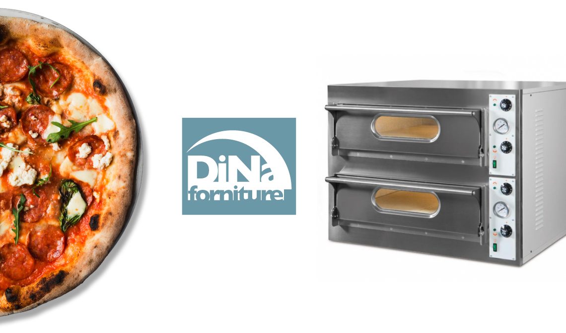 Dina Forniture - Forno