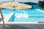 Dina Forniture - ombrelloni professionali