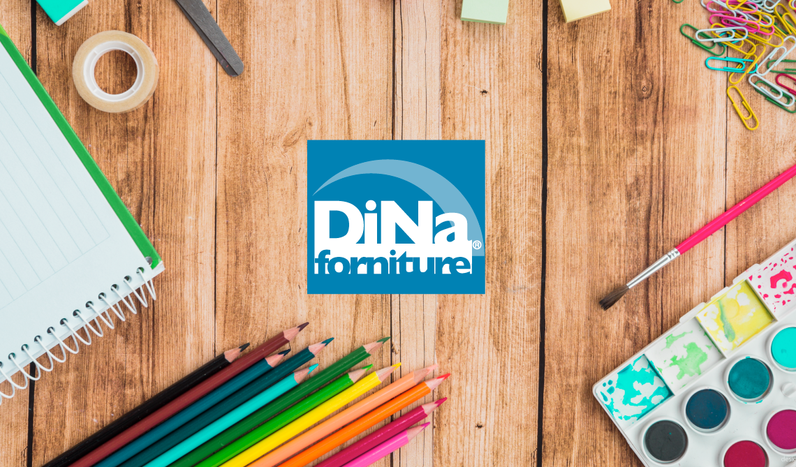 Dina Forniture - Arredamento aule speciali