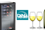 Dina Forniture - cantinetta vini