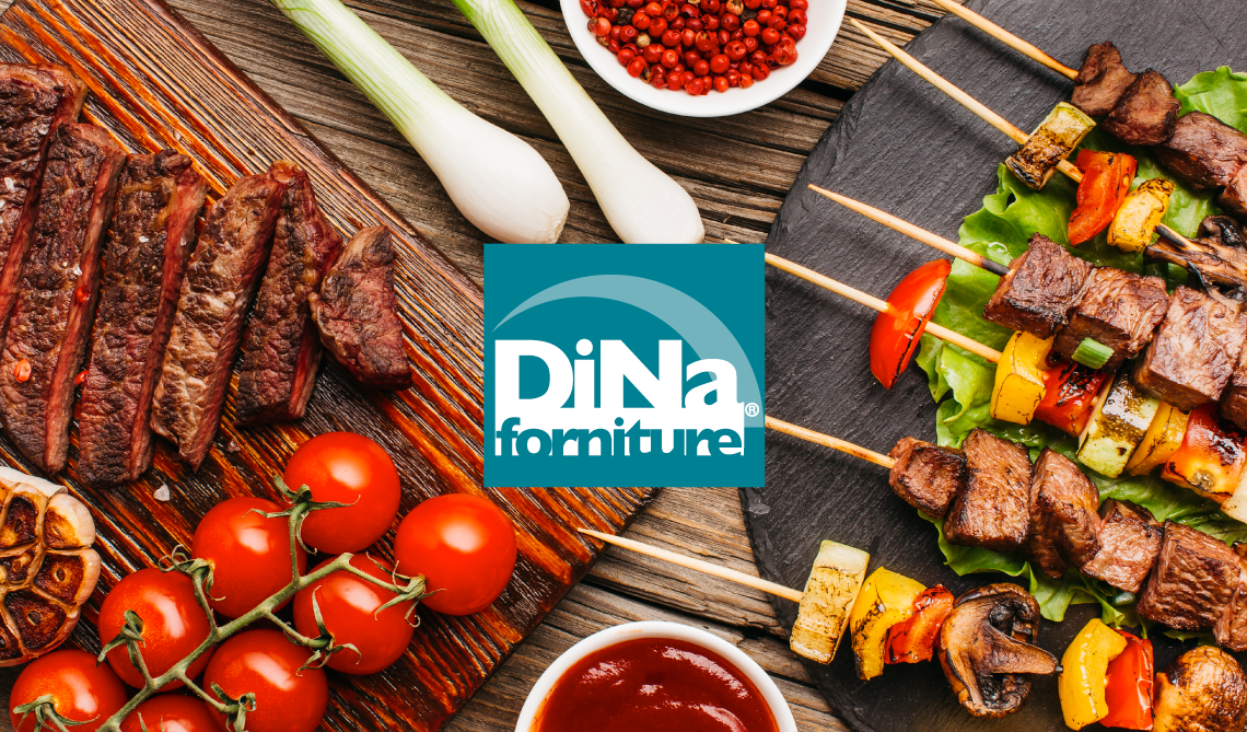 Dina Forniture - frollatura carne