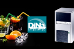 Dina Forniture - produttore del ghiaccio