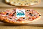 Dina Forniture - pizzeria