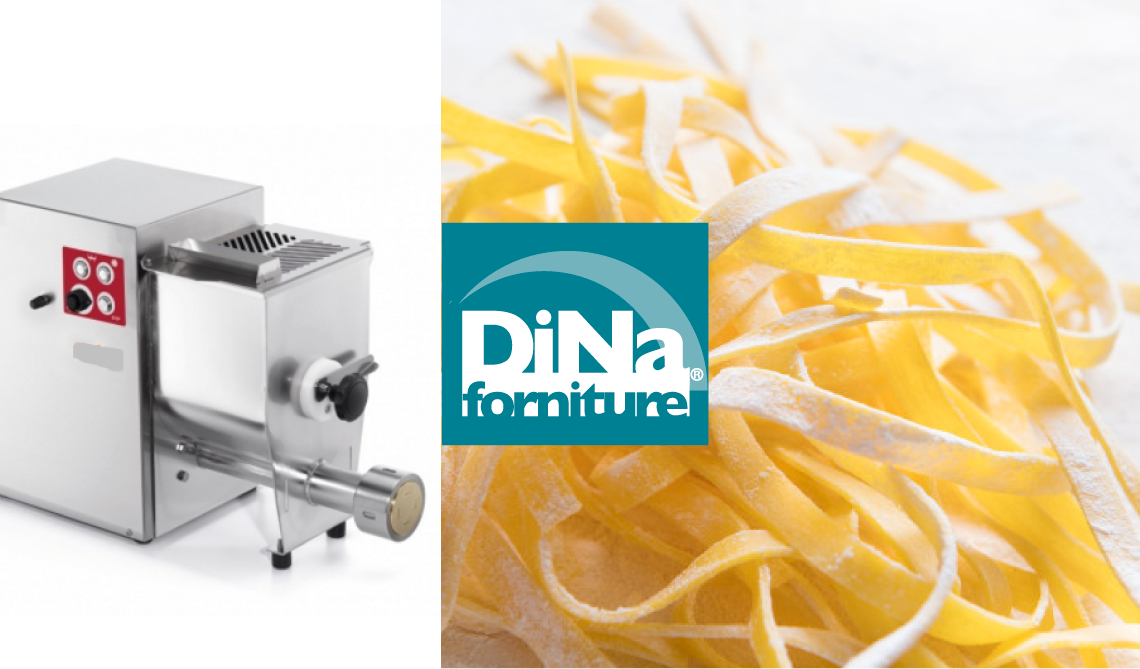 Dina Forniture - pasta fresca