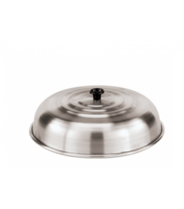 Coperchi Wok in alluminio