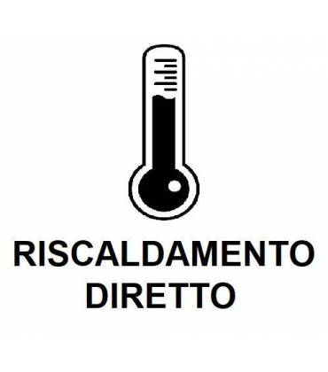 Riscaldamento diretto