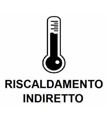 Riscaldamento indiretto