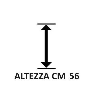 ALTEZZA CM 56