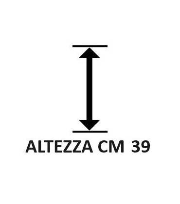 ALTEZZA CM 39